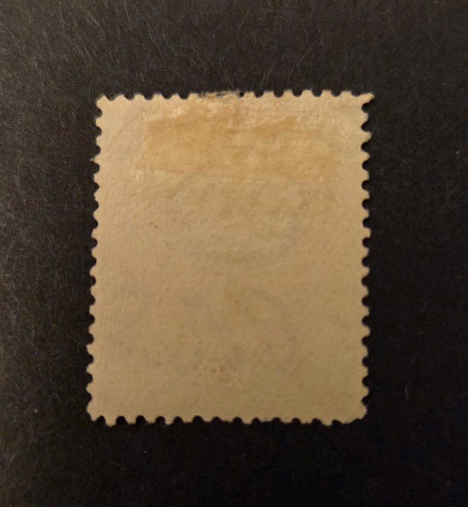 Bermuda Stamp 1922 - 1935