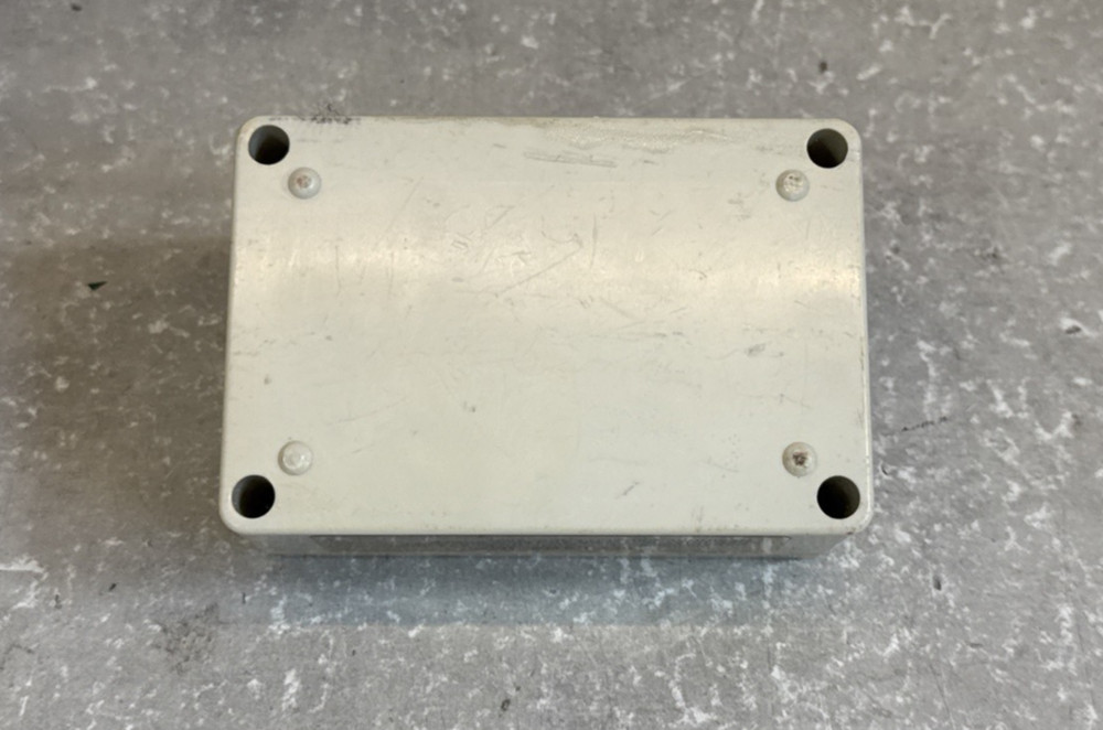 IET Labs CS-300 Capacitance Substituter Decade Box