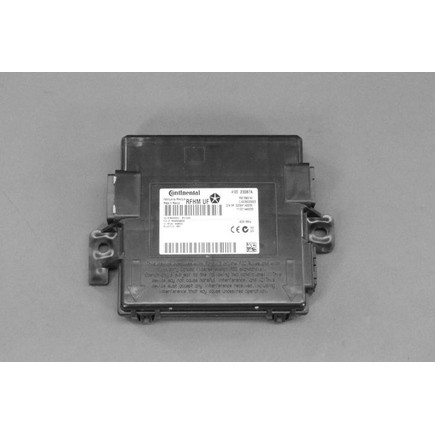 Mopar 68321698AA Receiver