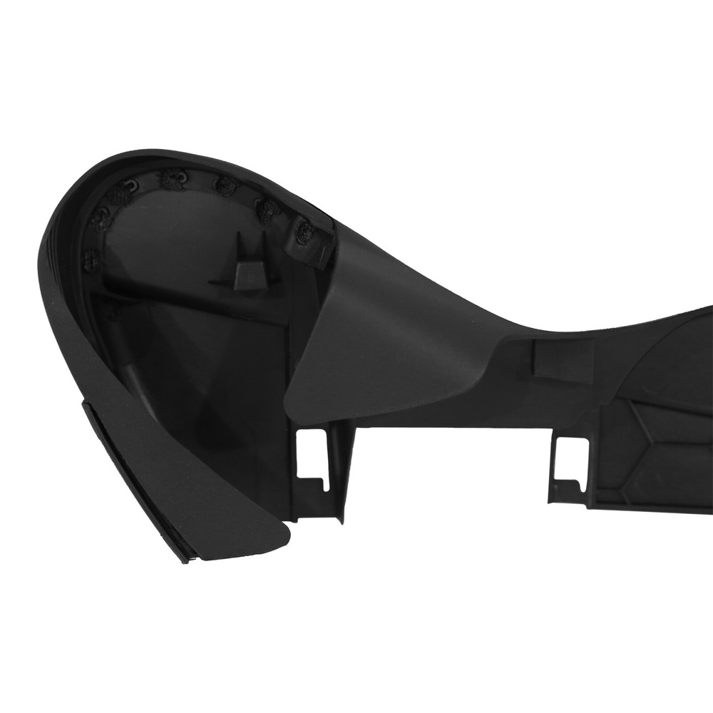 Left Driver Outer Seat Switch Trim Bezel Panel Black For 2013-2016 Chevy Malibu