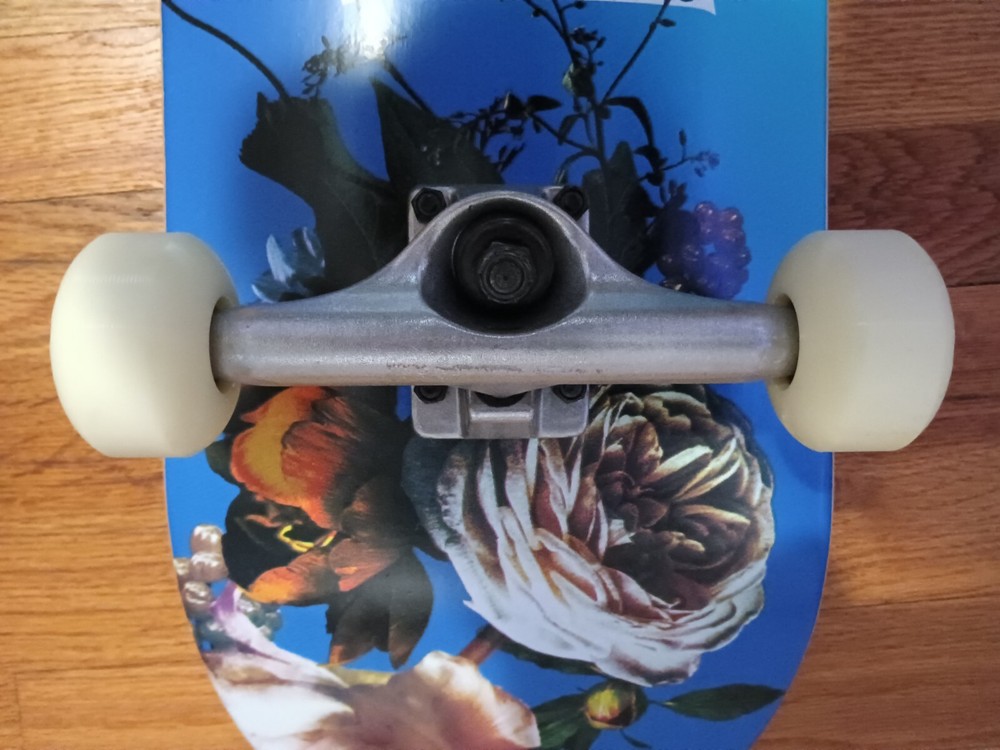 Skateboard Never Used