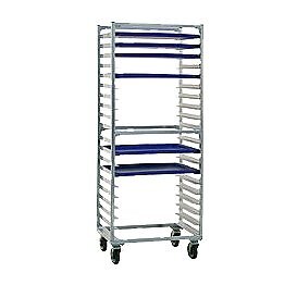 Carter-Hoffmann O8620D 20" Bun Pan Rack