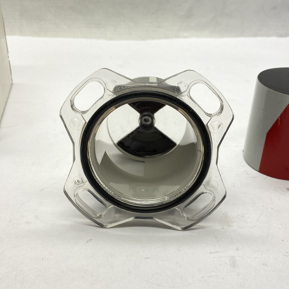 New Beacon Westlock Flow Path Monitor BM3-7