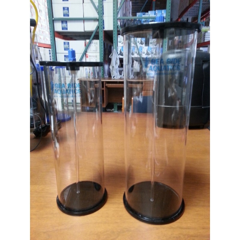 Dosing Container 1.5L ( BLACK )