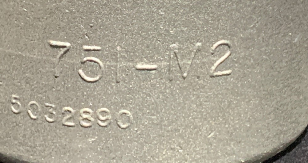 Greenlee Cutter Body Casting (751-M2)