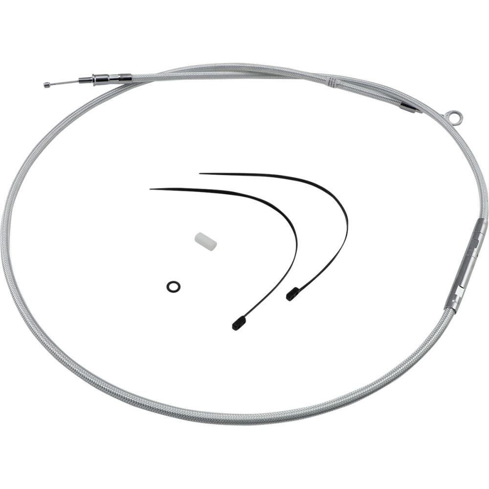 Magnum Sterling Chromite II Clutch Cable | 3205HE