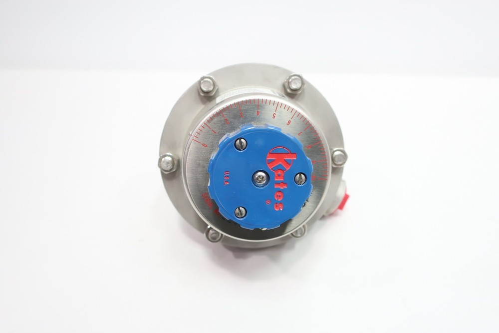 Kates GB31T-C Flow Rate Controller 1-25gpm