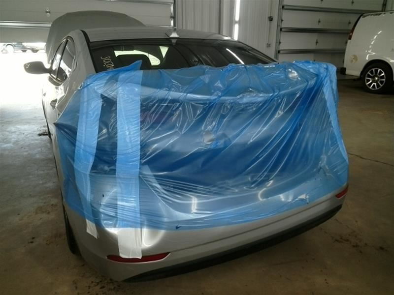 ELANTRA 2014 Keys/Latches/Locks 104601080