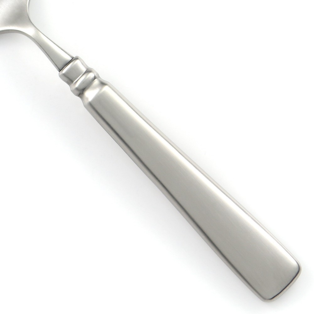 Oneida MOTIF Stainless Satin Heirloom Cube Silverware CHOICE Flatware