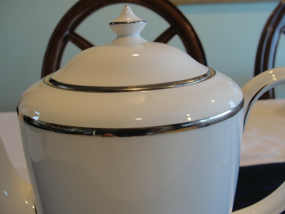ROYAL WORCESTER MONACO COFFEE POT