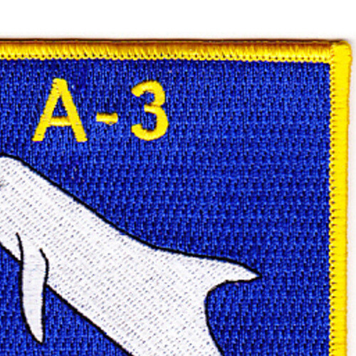 A-3 SS-4 USS Grampus Submarine Patch