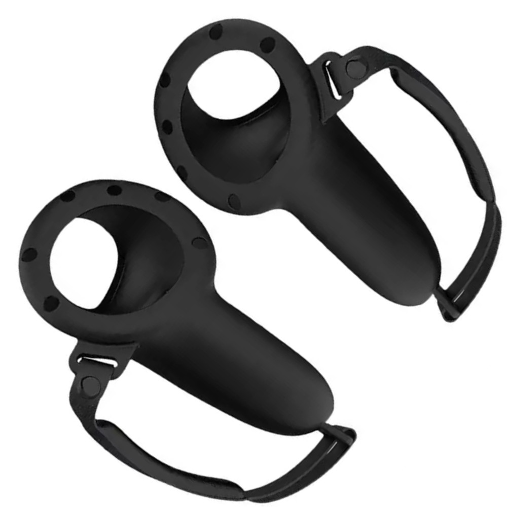 For Meta Quest 3 Grips Protective Silicone Controller Sleeve Cover Accessories
