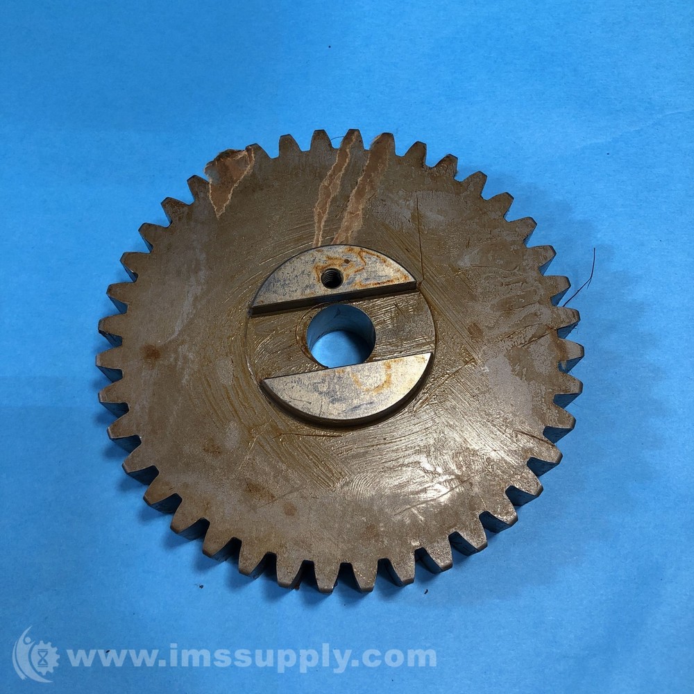 Hey Machine Tools 40T Gear USIP