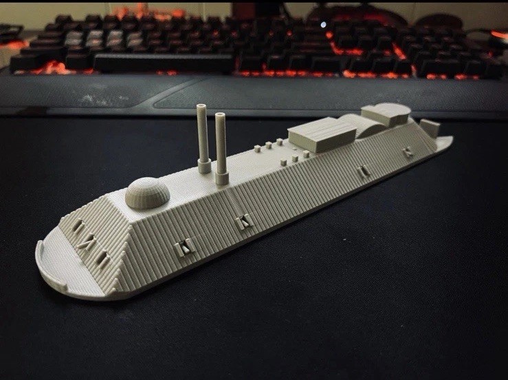 COMBO SET! Any 5 Ships For $99.99