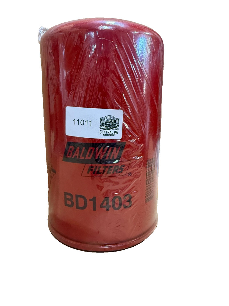 Baldwin Oil Filter BD1403 **NOS**