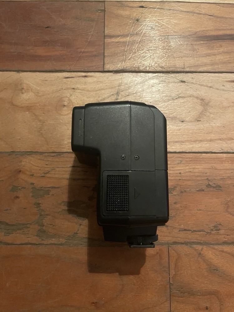 Minolta Auto electroflash 280PX