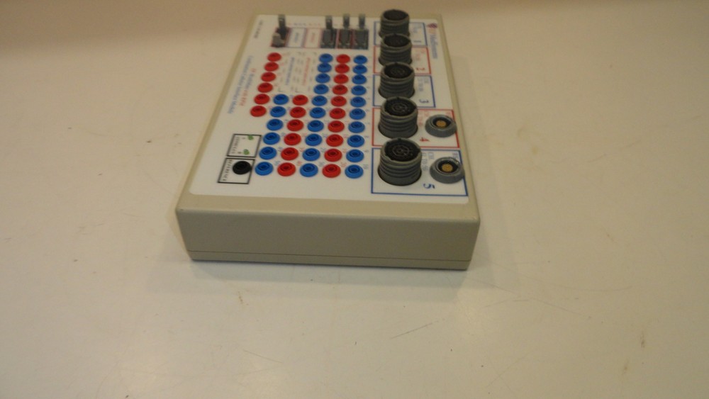 EP Medsystems Workmate with RPM