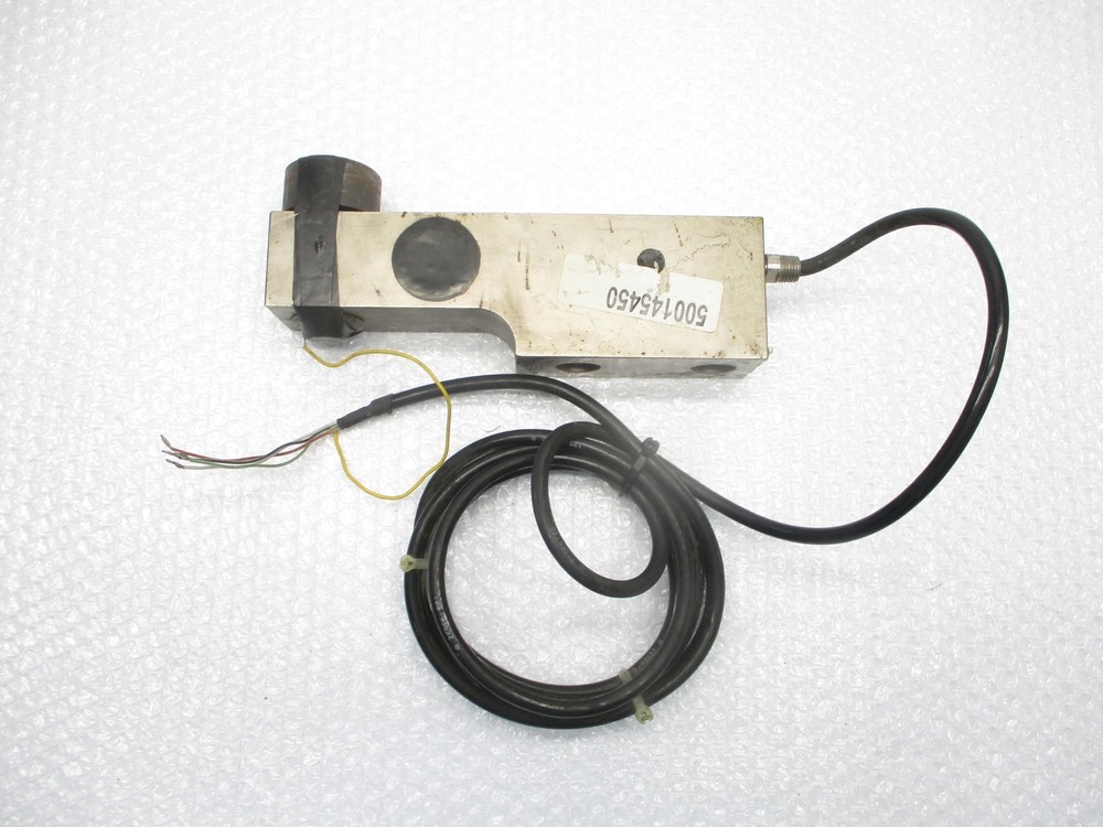 TOLEDO SCALE 11048200A LOAD CELL UNMP