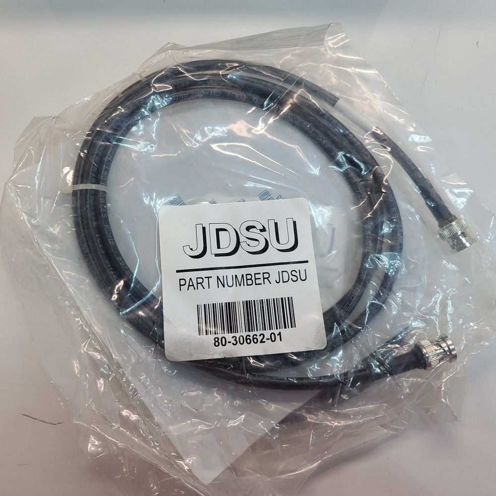 JDSU T-BERD 6000A W/ MSAM C0404 Module