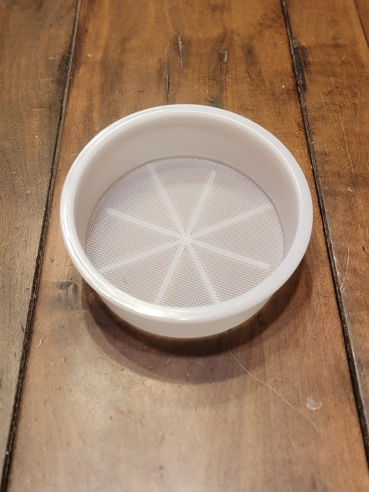 STIHL Strainer SG20 4247-763-5500 Genuine OEM