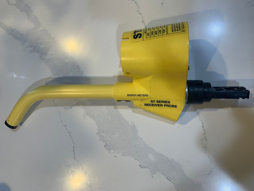 Bierer STRCV ST500 Receiver Probe 73963