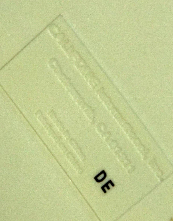 Califone 1218AV-PY Eight Position Jackbox with Volume Control, Beige