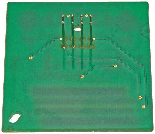 Dorman Trailer Brake Control Module Circuit Board , PN# 601-226
