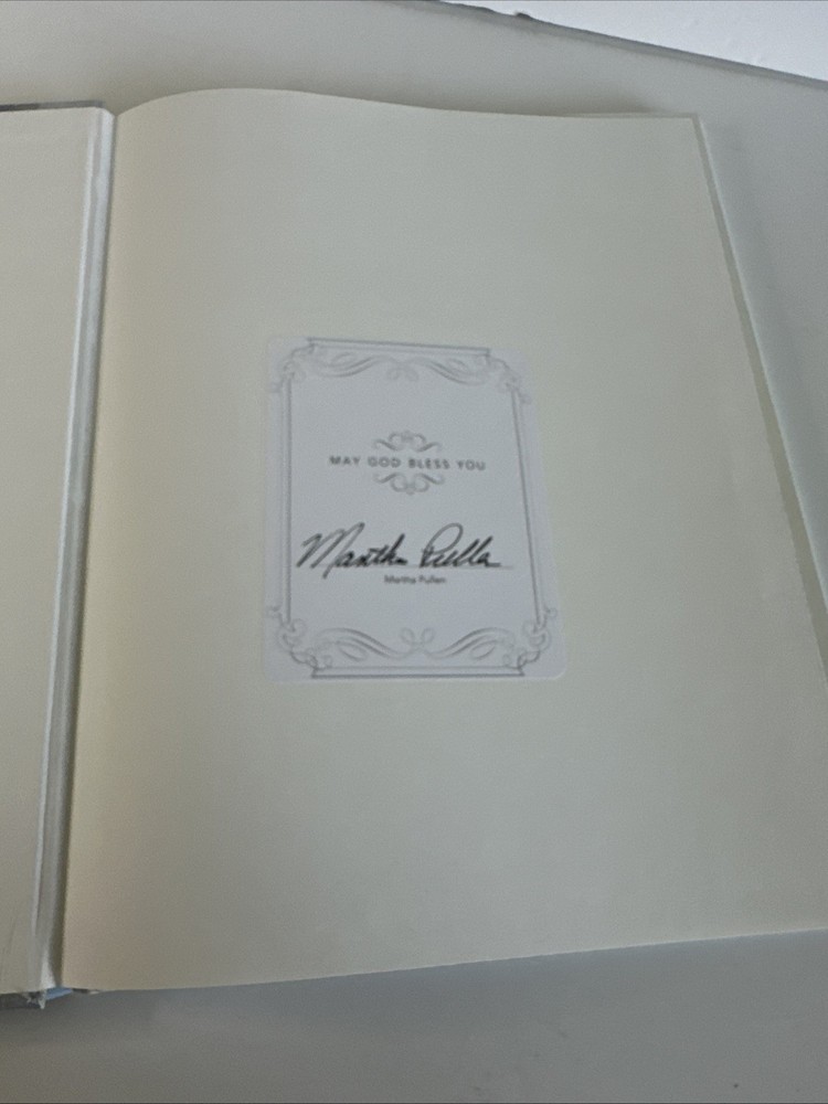 Martha Pullen's The Vintage Collection Volume 1 Book Copyright 2005