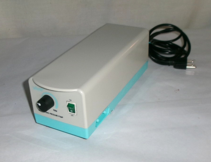 Vive Alternating Pressure Pump