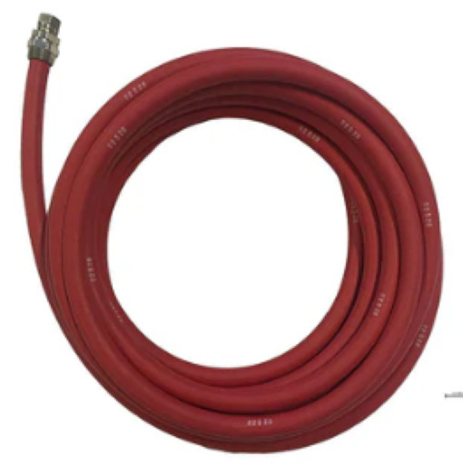 AIR HOSE 25'x1/4"