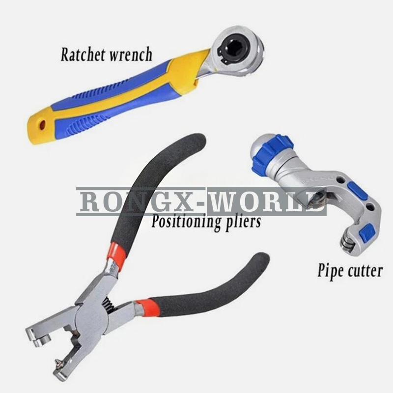 1PCS NEW T-type Hole Puller WK-T800