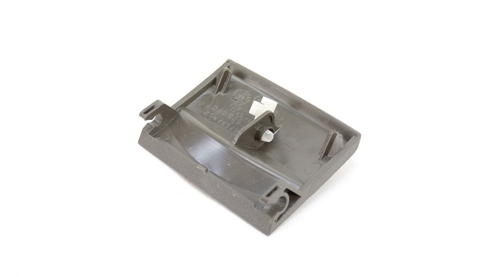 Mopar 1CM30ZJ8AA - Parking Brake Release Handle