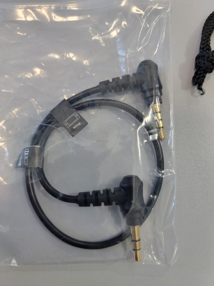 USKEY Vision Smartphone Video Microphone Kit For VLOG