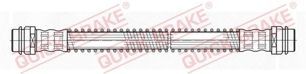 Brake Hose QUICK BRAKE QB22526