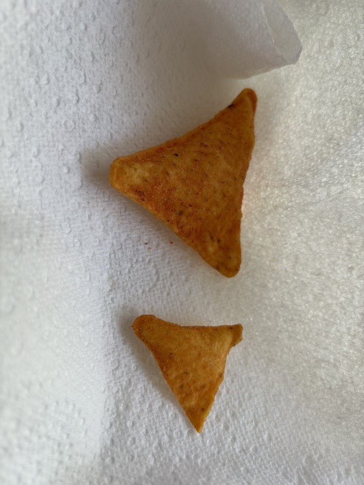 DOUBLE-PUFF SUPREME