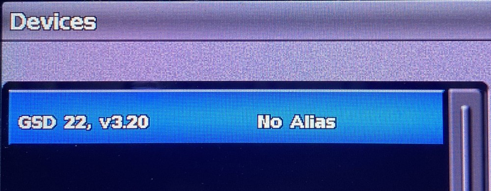 Garmin GPSMap 4208 8" Chartplotter Head Unit W/Suncover~ *Tested Good