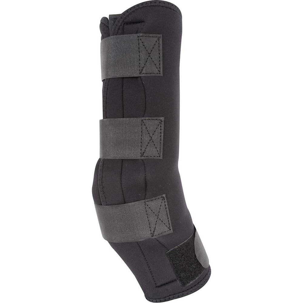 CLASSIC EQUINE Ice Black Boots (CEIB)
