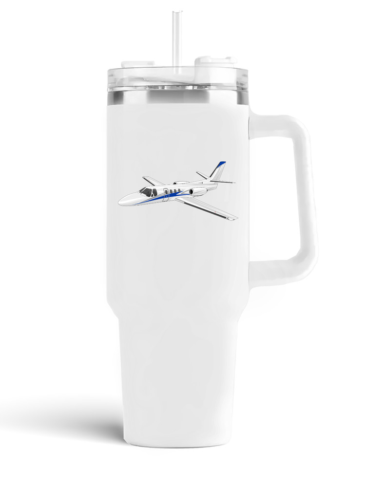 Cessna Citation ISP Quencher - 40oz.