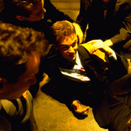 The Skulls Trilogy [New Blu-ray]