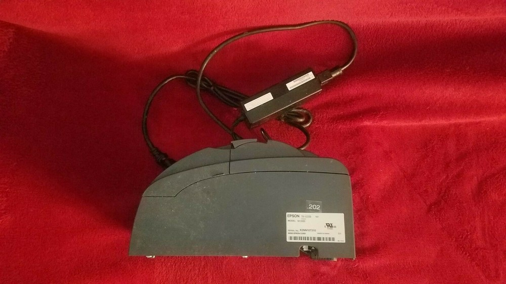 Pinnacle Restaurant POS System - Office PC, 3 Touchscreen Terminals, Printers