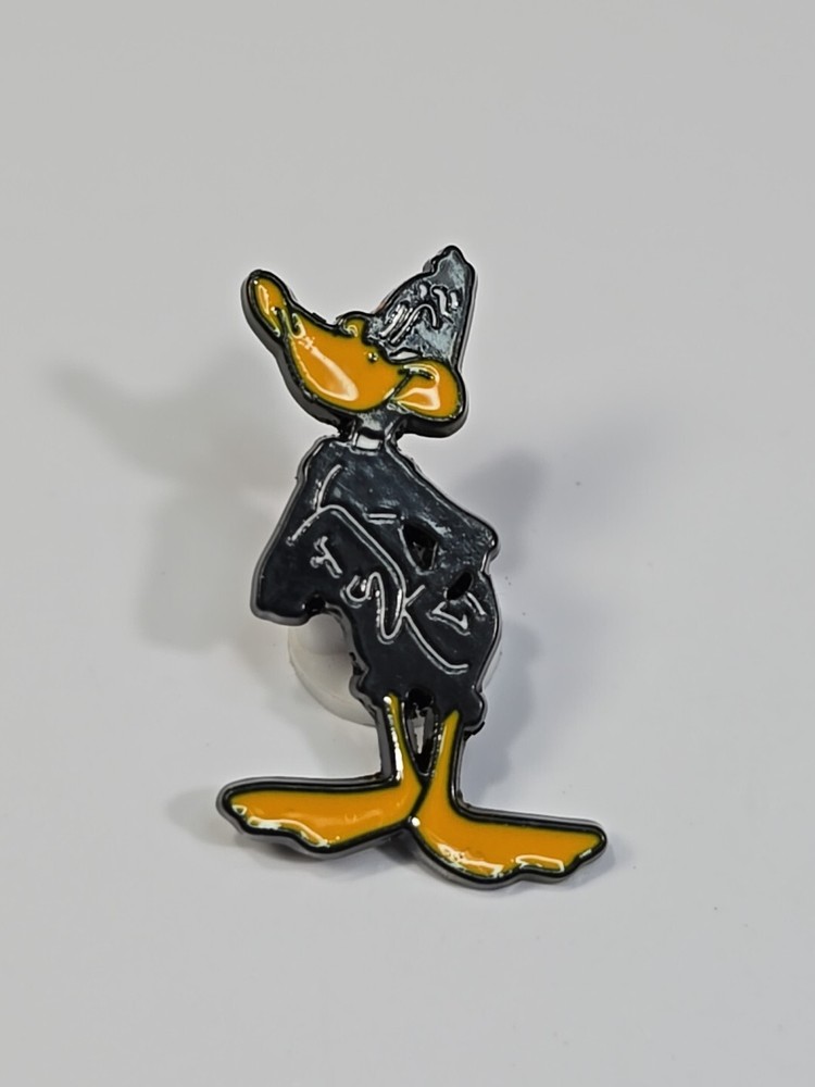 Daffy Duck Lapel Pin Cartoon Character #3