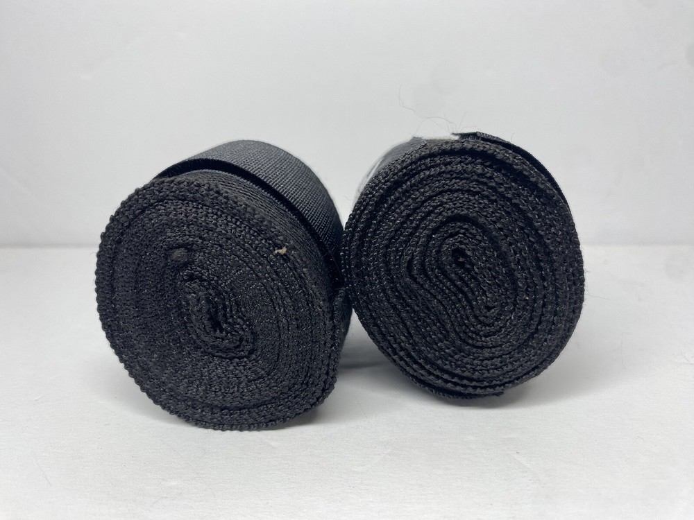 Bon Sem Boxing Bandages • Black
