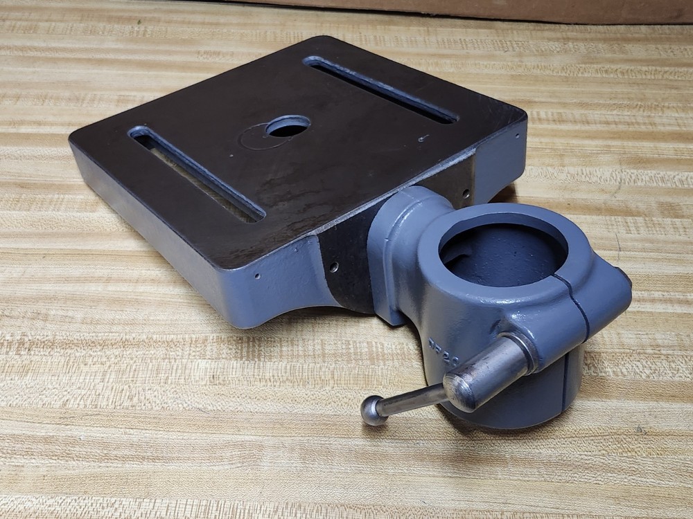 Delta DP-220 Drill Press Tilting Table Assembly DP-204 & DP-200