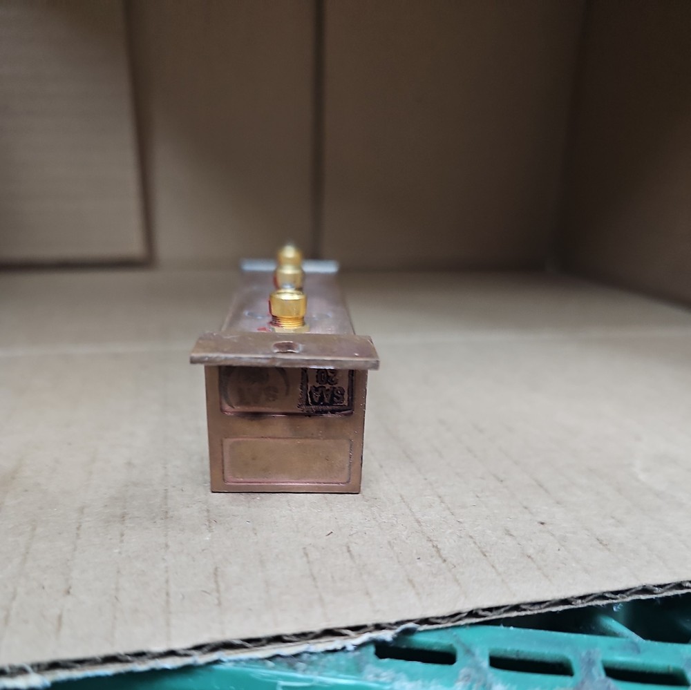 Harris Multiplier 102-115232