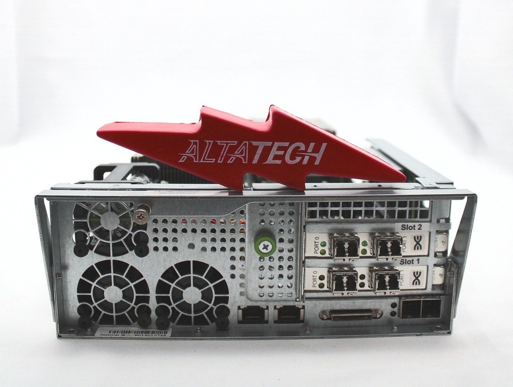 HPE Q8F84A NIMBLE Storage AF7000 Spare Controller