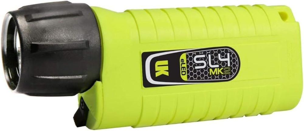 SL4 Eled MK2 Dive Light