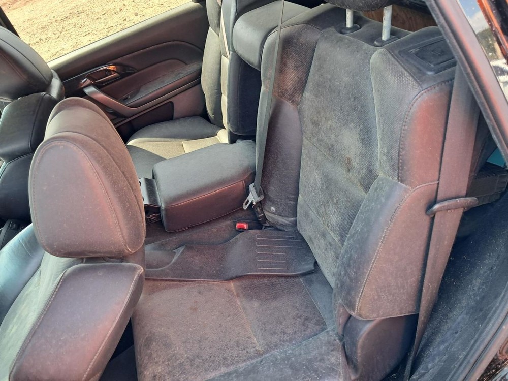 Fuse Box Engine Compartment Advance Fits 07-13 MDX 4794933