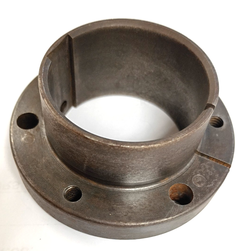 SPLIT BUSHING SDS 1  15/16" BORE   3-3/16" OD 1/2" KEYWAY