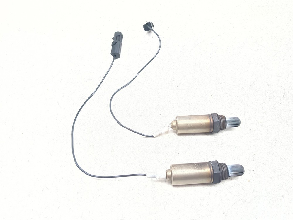 08-17 Victory Vision Front Rear Oxygen Sensor Set 4011853