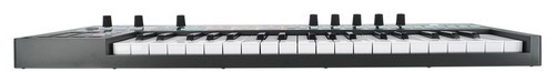 Arturia KEYSTEP PRO Black Polyphonic Sequencing Midi/USB Keyboard Controller